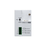 ATEN VE1801AEUT HDBaseT-Lite HDMI wall plate transmitter rear panel ports