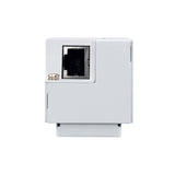 ATEN VE1801AEUT HDBaseT-Lite HDMI wall plate transmitter alternate view