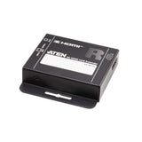 ATEN VE1821 4K HDMI Cat 6 extender front panel