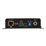 ATEN VE2812PR HDMI HDBaseT receiver front panel
