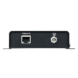ATEN VE802R HDMI HDBaseT-Lite receiver rear panel ports