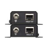 ATEN VE811 HDBaseT extender HDMI and RJ-45 ports
