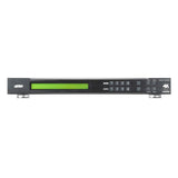 ATEN VM0404HB HDMI matrix switch front panel