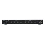 ATEN VM0404HB HDMI matrix switch rear HDMI ports