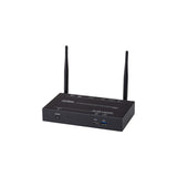 ATEN VP2021 wireless presentation switch front view