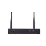 ATEN VP2021 rear HDMI, VGA, USB and RJ-45 ports