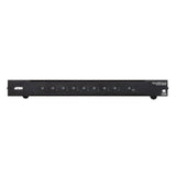 ATEN VS0801HB HDMI switch front panel