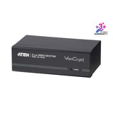 ATEN VS132A 2-port VGA splitter