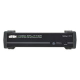 ATEN VS172 2-port DVI Dual Link splitter front panel