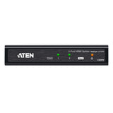 ATEN VS182A HDMI splitter front view