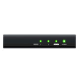 ATEN VS182B front panel