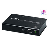 ATEN VS192 2-port True 4K DisplayPort splitter