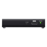 ATEN VS192 DisplayPort splitter front view