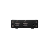 ATEN VS381B HDMI switch front panel