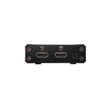 ATEN VS381B HDMI switch rear HDMI ports
