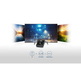 ATEN VS381B HDMI switch with IR remote