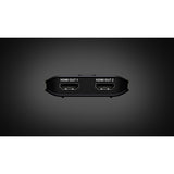 ATEN VS4812 2-port True 4K HDMI splitter front view