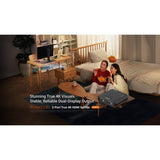ATEN VS4812 2-port True 4K HDMI splitter detail