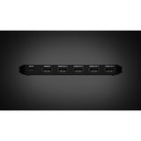 ATEN VS4814 4-port True 4K HDMI splitter rear HDMI ports