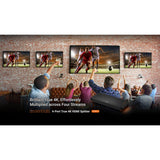 ATEN VS4814 4-port True 4K HDMI splitter detail