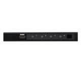 ATEN VS481C 4-port True 4K HDMI switch front panel