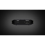 ATEN VS5812 2-port 8K HDMI splitter rear HDMI ports