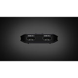ATEN VS5821 2-port 8K HDMI switch front view