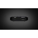 ATEN VS5821 2-port 8K HDMI switch rear HDMI ports