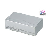 ATEN VS92A 2-port VGA splitter