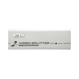 ATEN VS92A VGA splitter front view
