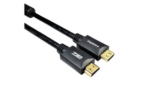 ATZ 4K HDMI to HDMI Cable Version 2.0 with Gold Plated Connector (0.5m - 15m) - SourceIT