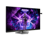 AOC AGON PRO AG276FK 27" Full HD Fast IPS 520Hz Esports Gaming Monitor - image 5