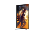 AOC Q27G4SD 26.5" QHD QD-OLED 360Hz Gaming Monitor with DisplayHDR True Black 400 - image 6