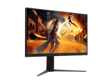 AOC U32G4 31.5" Fast IPS Dual-Mode 4K 160Hz / FHD 320Hz Gaming Monitor - image 2