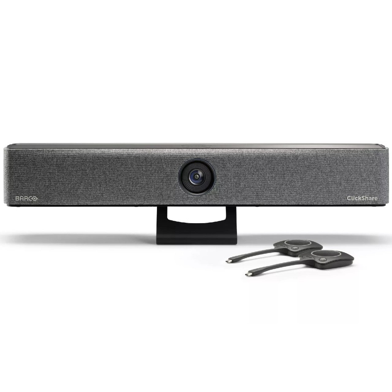 Barco ClickShare CX-50 Second Generation with 2x USB Button