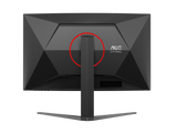 AOC CQ32G4 31.5" QHD Curved Fast VA 180Hz Gaming Monitor - image 5