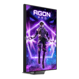 AOC AGON PRO AG276FK 27" Full HD Fast IPS 520Hz Esports Gaming Monitor - image 4