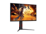AOC 25G4K 24.5" Full HD Fast IPS 420Hz Esports Gaming Monitor with DisplayHDR 400 - image 2