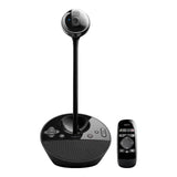 Logitech BCC950 Conference Cam with Speakerphone