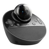 Logitech BCC950 Conference Cam with Speakerphone