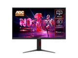 AOC U27G4XM 27" Dual-Mode 4K 160Hz / FHD 320Hz Mini-LED Fast IPS Gaming Monitor - image 1