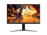 AOC U32G4 31.5" Fast IPS Dual-Mode 4K 160Hz / FHD 320Hz Gaming Monitor - image 1