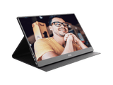 AOC 16T20 15.6" Full HD IPS Portable Monitor with USB-C and Mini HDMI - image 4