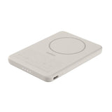 Belkin BoostCharge Slim Magnetic Power Bank 5K