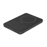 Belkin BoostCharge Slim Magnetic Power Bank 5K Black