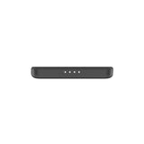 Belkin BoostCharge Slim Magnetic Power Bank 5K Black
