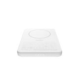 Belkin BoostCharge Slim Magnetic Power Bank 5K White