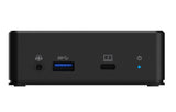 Belkin Connect Universal USB - C® Dual Display Dock (INC002qcBK) - SourceIT