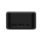 Belkin Connect USB - C 6 - in - 1 Core GaN Dock 130W (INC018vfBK)