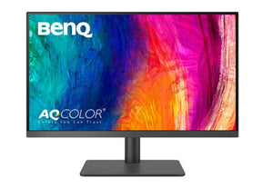 BenQ DesignVue PD2705U 27" 4K HDR Monitor - SourceIT